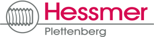 Logo Schrauben Hessmer