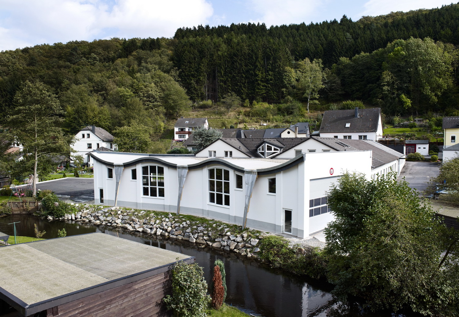 Über uns · Schrauben Hessmer