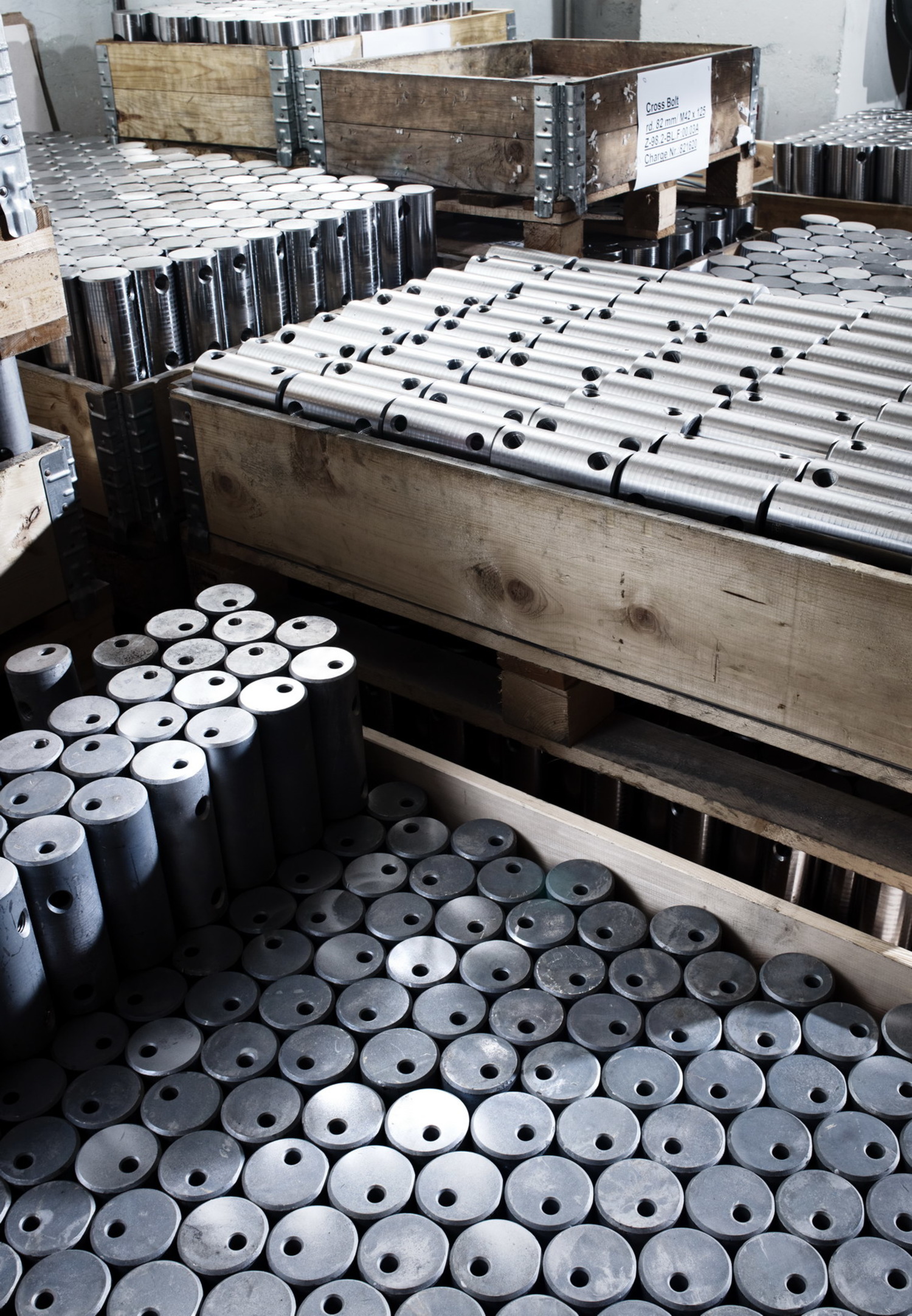 Hessmer · Schrauben Hessmer