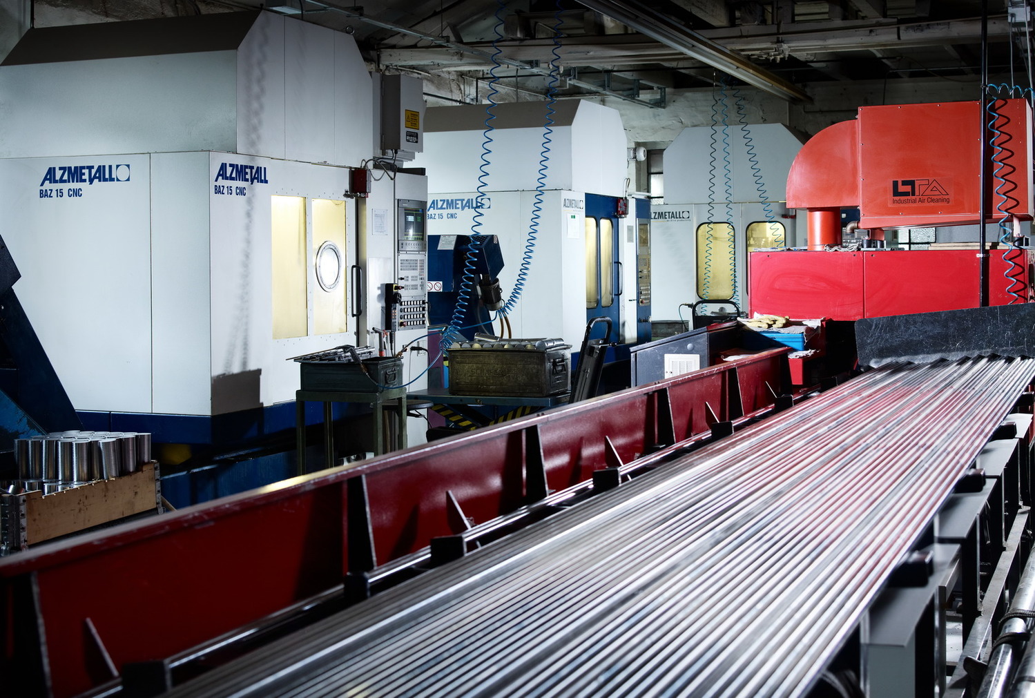 Hessmer · Schrauben Hessmer