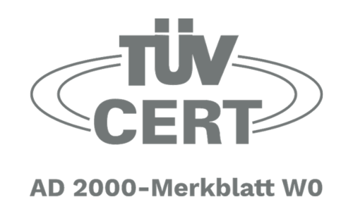 AD 2000-Merkblatt W0