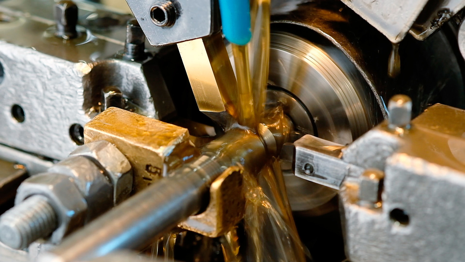 Drehen · Schrauben Hessmer