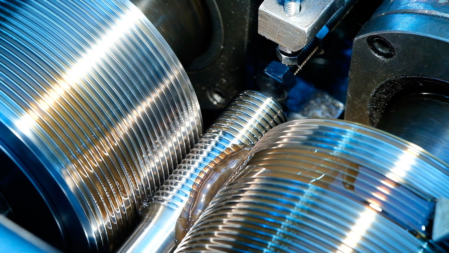 Außengewinde · Schrauben Hessmer